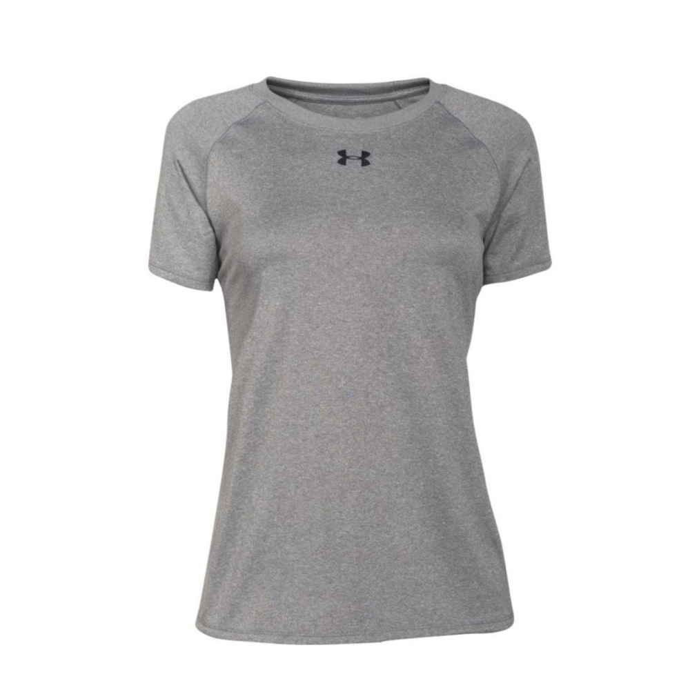 Under Armour Women’s Locker T-Shirt. Size Small - Picture 1 of 2